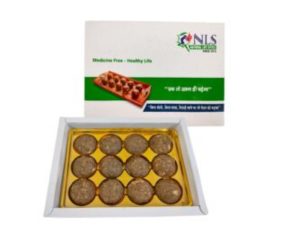 NLS Sweet - Laddoo ( 500 GM )