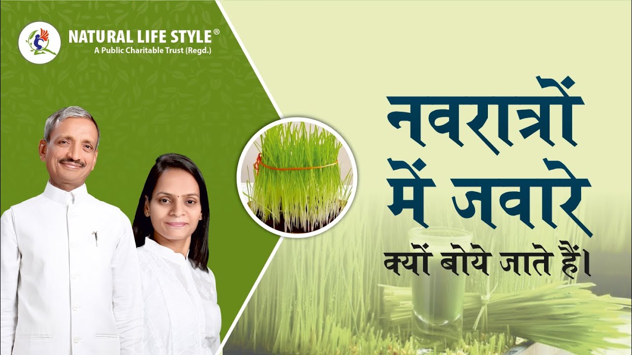 क्या है ज्वारे / दशहरे पूजन का सच? विजयदशमी