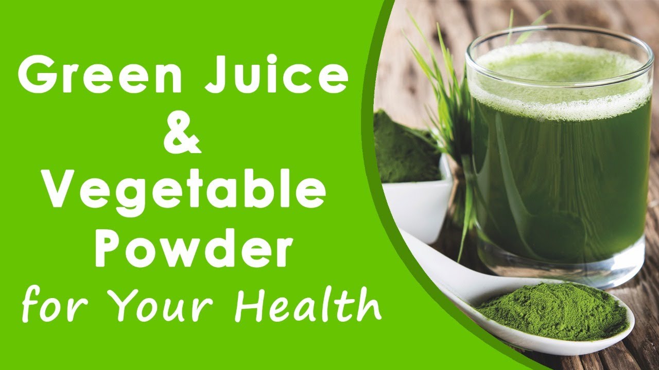 SS-7 Vegetable Powder is Best for Adverse Climate. Green Juice & Raw Salads are Great for Mothers.