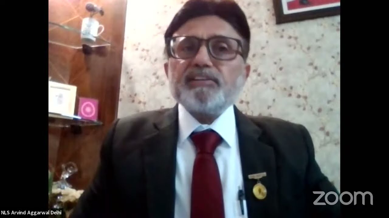 Magical Diet Plan in English - 16-1-22 - Sh. Arvind Aggarwal - QA Session