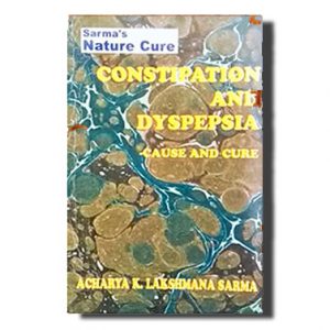 Constipation & Dyspepsia