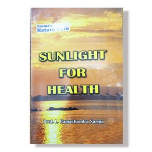 Sunlight for health