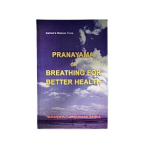 Pranayam or Breathing for Better Health