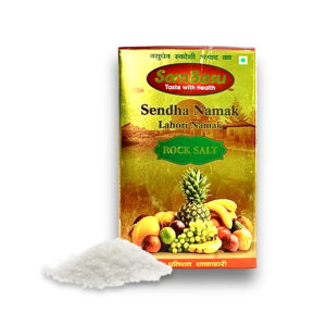 Sendha Salt – 1kg