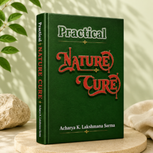 Practical Nature Cure