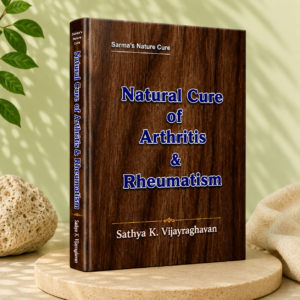 Nature cure of Arthritis & Rhematism