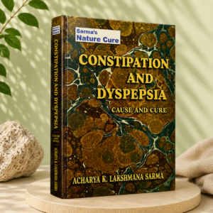 Constipation & Dyspepsia