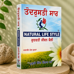 Swasthya Saar - punjabi