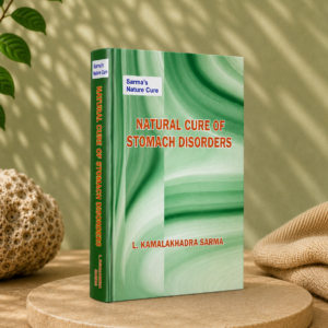 Nature Cure of stomach disorder