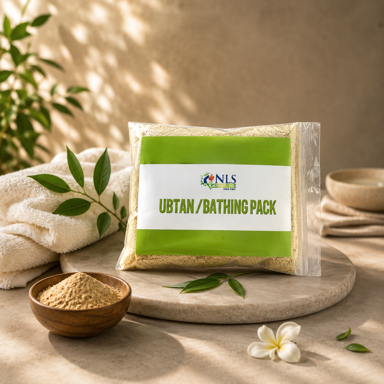 Ubtan/ Bathing Pack