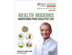 Health Maxims