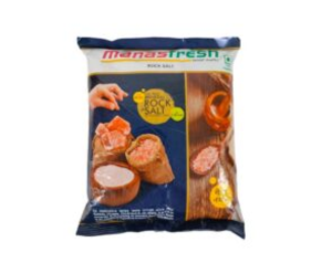 Sendha Salt - 1kg