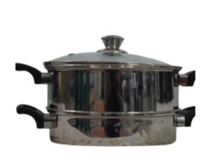 Steamer