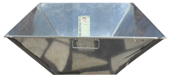 Spinal tub bath - Image 2