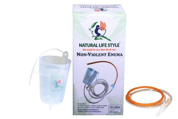 NLS kit - Image 3
