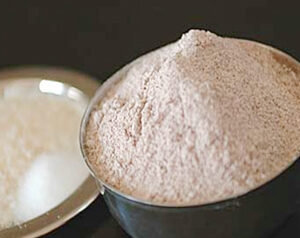 Ragi Flour - 500gms