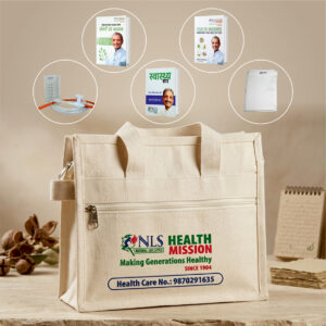 NLS kit