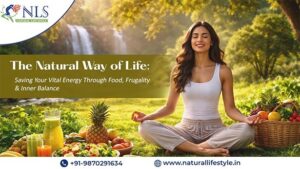 The Natural Way of Life