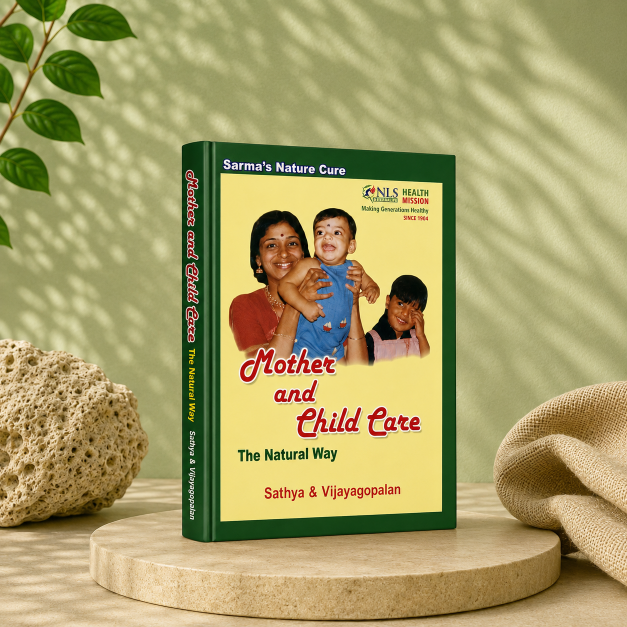 Mother & child care