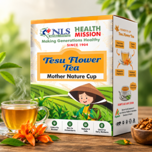 Tesu Flower Tea