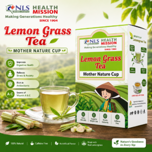 Pure Lemon Grass