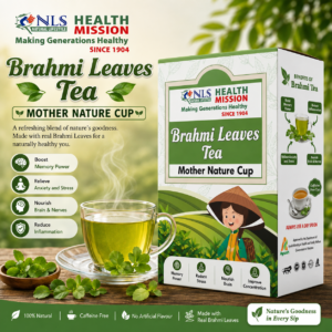 Brahmi Tea