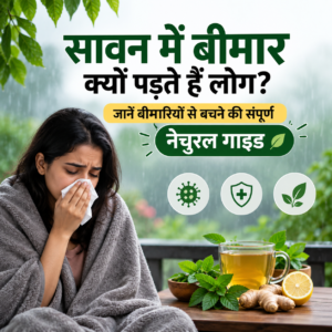Sawan mein Bimar